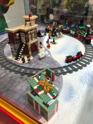 -乐高授权专卖店(新北万达店)