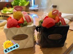 -哈根达斯(国瑞店)