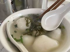 -隆嘉汤圆面