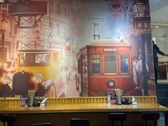 -君东记本帮面馆(天钥桥路店)