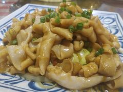 -龙桥私厨·姜花菊花过桥鱼·顺德菜(容桂店)