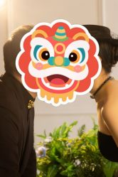 -全城热恋璀璨婚纱摄影(国贸总店)