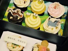 -派悦坊·甜品·蛋糕(日坛店)