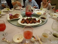 -御花园·粤菜·海鲜火锅(中山公园店)