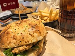 -必胜客(龙泉万达店)