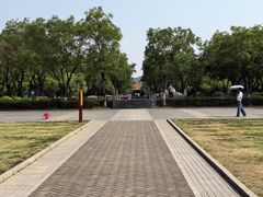 -明故宫遗址公园