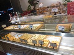 -吴记·吴酥生PASTRY宫廷酥饼