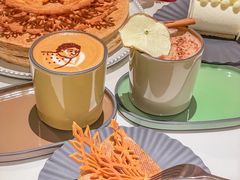 -潮一不贰·法式甜品·生日蛋糕·西式简餐(外滩店)