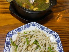 -呼吸森林·生态农庄农家乐私房菜