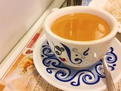 -翠华餐厅(旺角文华商场店)