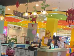 -云中鱼蒸汽石锅鱼(川沙百联店)