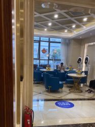 -碧莲盛·不剃发植发