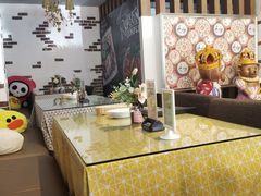 -嘉喜来比萨(罗马花园店)