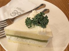 -gaga(深圳福田星河COCO Park店)