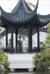 点击看大图 -挪娅婚纱摄影皇家会所