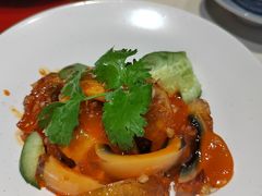 -禄鼎记·多口味酸菜鱼(侨鑫店)
