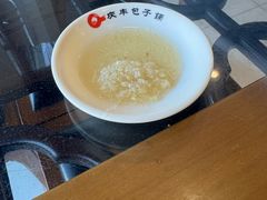 -庆丰包子铺(回龙观店)