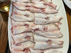 鲮鱼肚-章记正宗南岗鱼蛋火锅