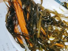 -西部马华清真兰州牛肉面·烧烤夜市(三里河店)
