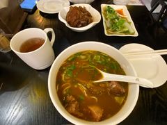 -吉亨面馆(古北1699店)