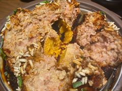 -扬州狮子楼·非遗淮扬菜(东关街店)