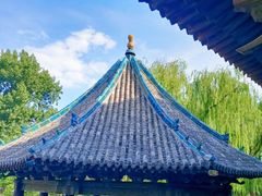 -晋祠博物馆