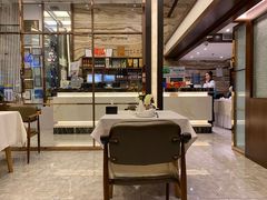 -肆月河豚·新淮扬(金融街店)