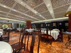 大堂-便宜坊烤鸭店(航天桥店)