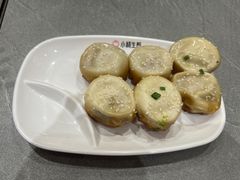 -小杨生煎(白玉兰广场店)