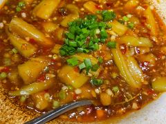 -不相离盐帮菜(郎园店)
