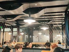 -鱼酷活鱼烤鱼(梅江印象城店)