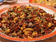 -杨记隆府重庆江湖菜(大悦城店)