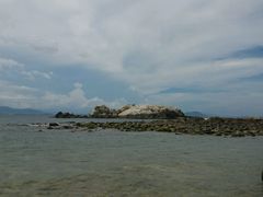 -亚龙湾中心广场