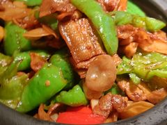 -吴越荣记苏州菜·松鼠桂鱼100%活鱼现做(斜塘老街店)