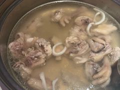 -烹然四季椰子鸡火锅(姚家园万象汇店)