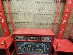 -巴国布衣·Sichuan Folk(紫荆店)