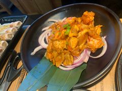 -九田家黑牛烤肉料理(新光汇店)
