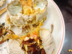 -小陆莲花蟹园农家乐(莲花岛店)