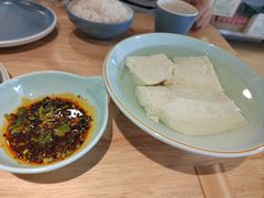 -冯记豆花店(健翔桥店)