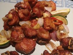 -云海肴·汽锅鸡·云南菜(美罗城店)