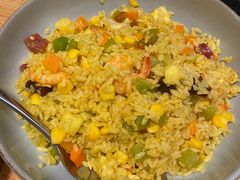 菠萝饭-米纸越南小馆(金鹰世界店)