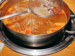-海银海记潮汕牛肉火锅(新港中路海珠店)