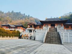 -昭山风景名胜区