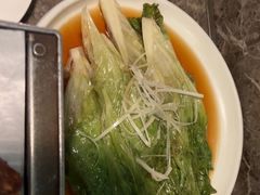 -绿茶餐厅(天津天河城店)