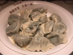 -日丰园海肠水饺·老字号大连海鲜(和平广场店)