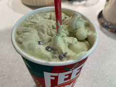 -DQ·蛋糕·冰淇淋(周浦万达店)