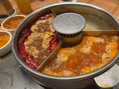 -巴奴毛肚火锅(龙湖锦艺城店)