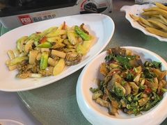 -舌尖上·霞浦滩涂海鲜·新闽菜(总店)