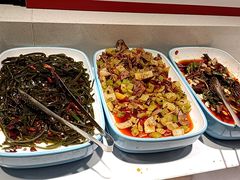 -一斗火锅·招财羊毛肚(泰吉滨江店)