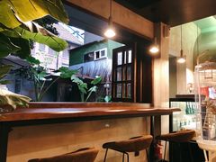 -ChitChat奇洽·Bistro(黎黄陂路店)